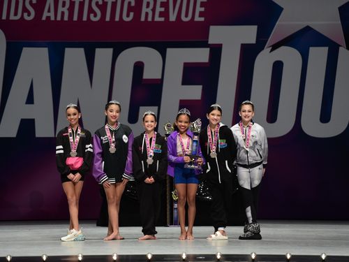 Lakeland, FL - 5/13/2022 - Awards
