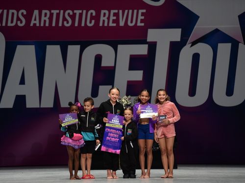 Lakeland, FL - 5/13/2022 - Awards
