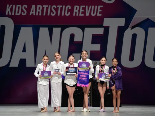 Lakeland, FL - 5/13/2022 - Awards