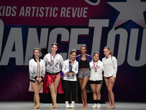 Lakeland, FL - 5/13/2022 - Awards