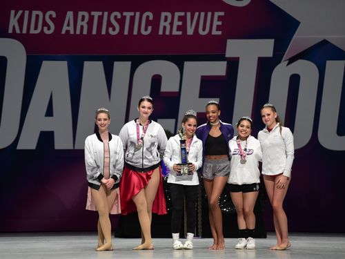 Lakeland, FL - 5/13/2022 - Awards