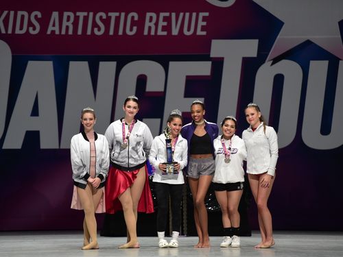 Lakeland, FL - 5/13/2022 - Awards