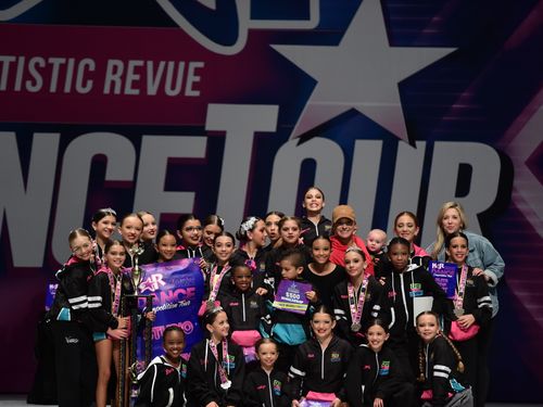 Lakeland, FL - 5/13/2022 - Awards