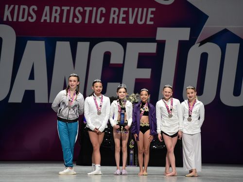 Lakeland, FL - 5/13/2022 - Awards