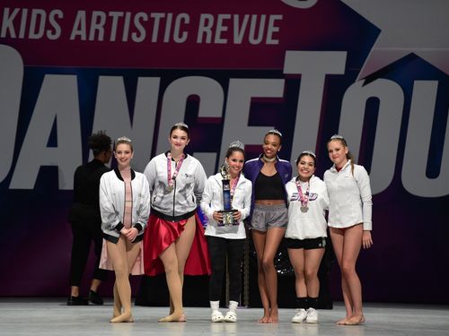 Lakeland, FL - 5/13/2022 - Awards