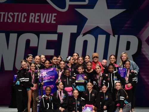 Lakeland, FL - 5/13/2022 - Awards