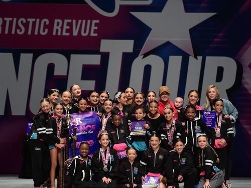 Lakeland, FL - 5/13/2022 - Awards