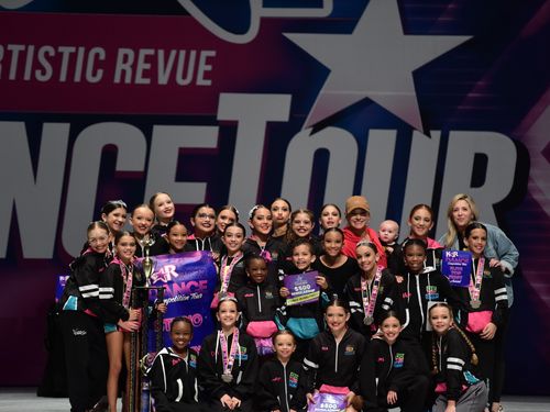 Lakeland, FL - 5/13/2022 - Awards