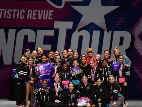 Lakeland, FL - 5/13/2022 - Awards