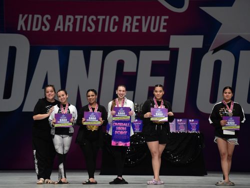 Lakeland, FL - 5/13/2022 - Awards