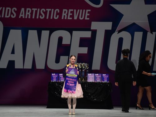 Lakeland, FL - 5/13/2022 - Awards