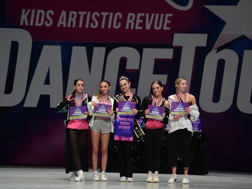 Lakeland, FL - 5/13/2022 - Awards