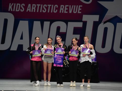 Lakeland, FL - 5/13/2022 - Awards