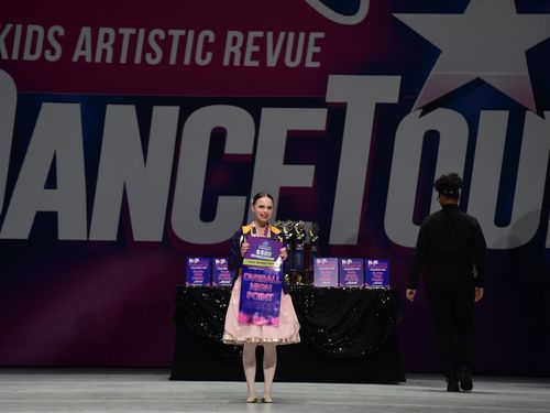 Lakeland, FL - 5/13/2022 - Awards