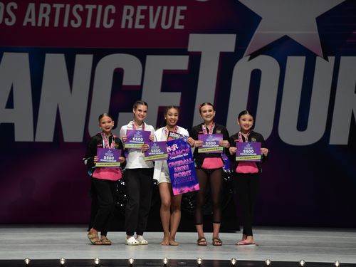 Lakeland, FL - 5/13/2022 - Awards
