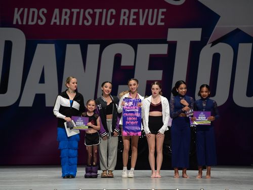 Lakeland, FL - 5/13/2022 - Awards