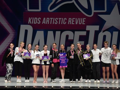 Lakeland, FL - 5/13/2022 - Awards