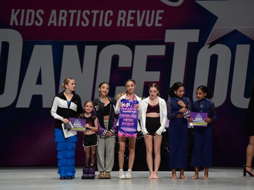 Lakeland, FL - 5/13/2022 - Awards
