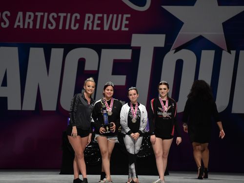 Lakeland, FL - 5/13/2022 - Awards