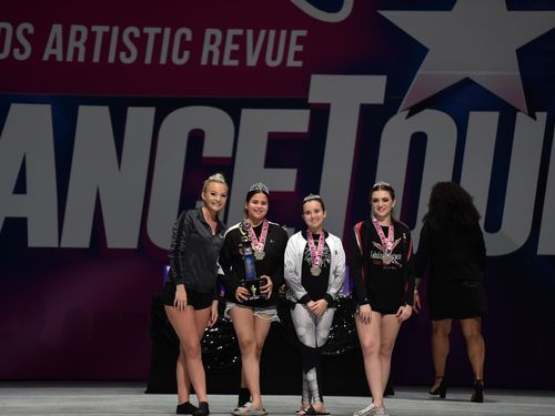 Lakeland, FL - 5/13/2022 - Awards