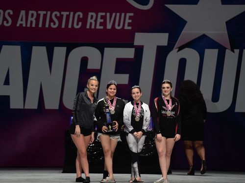 Lakeland, FL - 5/13/2022 - Awards