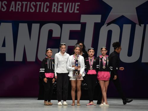 Lakeland, FL - 5/13/2022 - Awards