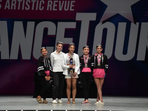 Lakeland, FL - 5/13/2022 - Awards