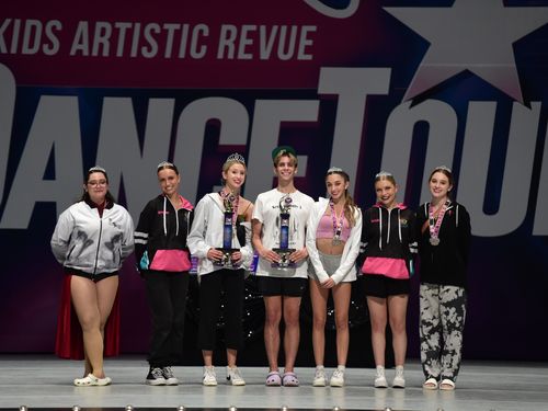 Lakeland, FL - 5/13/2022 - Awards