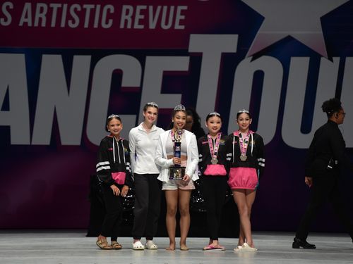 Lakeland, FL - 5/13/2022 - Awards