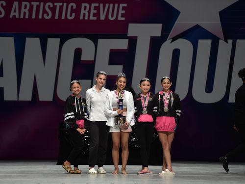 Lakeland, FL - 5/13/2022 - Awards