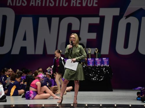 Lakeland, FL - 5/13/2022 - Awards