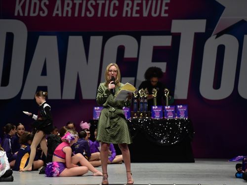 Lakeland, FL - 5/13/2022 - Awards
