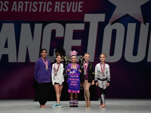 Lakeland, FL - 5/13/2022 - Awards