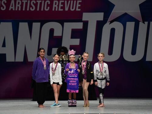 Lakeland, FL - 5/13/2022 - Awards