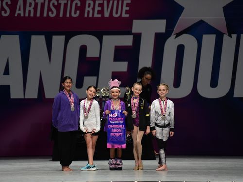 Lakeland, FL - 5/13/2022 - Awards
