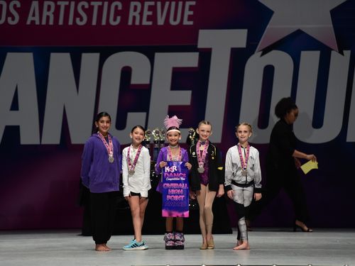 Lakeland, FL - 5/13/2022 - Awards