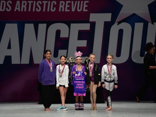 Lakeland, FL - 5/13/2022 - Awards