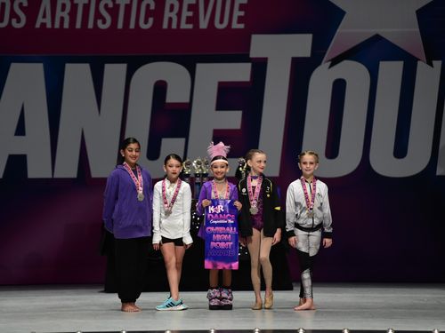 Lakeland, FL - 5/13/2022 - Awards