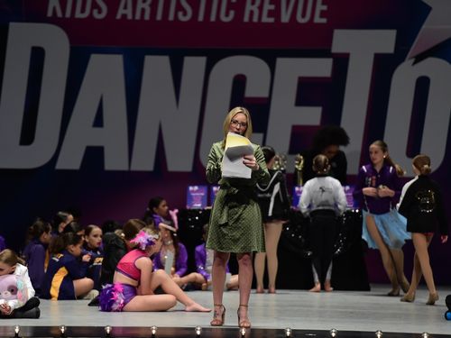 Lakeland, FL - 5/13/2022 - Awards