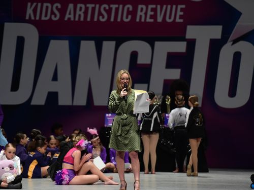 Lakeland, FL - 5/13/2022 - Awards