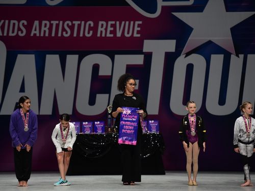 Lakeland, FL - 5/13/2022 - Awards
