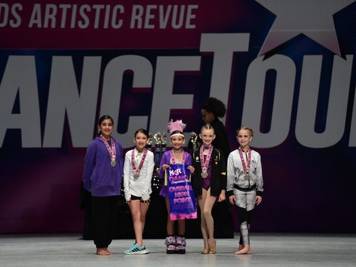 Lakeland, FL - 5/13/2022 - Awards
