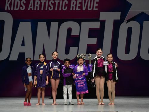 Lakeland, FL - 5/13/2022 - Awards