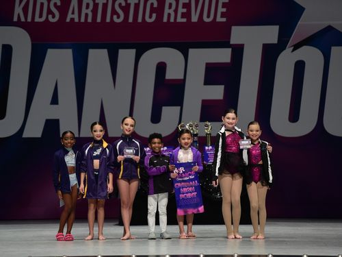 Lakeland, FL - 5/13/2022 - Awards