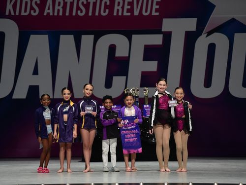 Lakeland, FL - 5/13/2022 - Awards