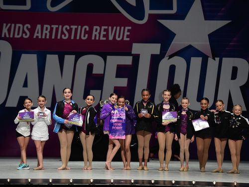 Lakeland, FL - 5/13/2022 - Awards