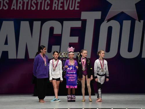 Lakeland, FL - 5/13/2022 - Awards