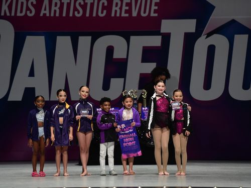 Lakeland, FL - 5/13/2022 - Awards