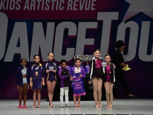 Lakeland, FL - 5/13/2022 - Awards