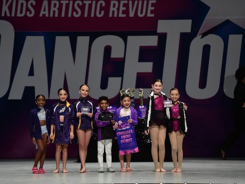 Lakeland, FL - 5/13/2022 - Awards